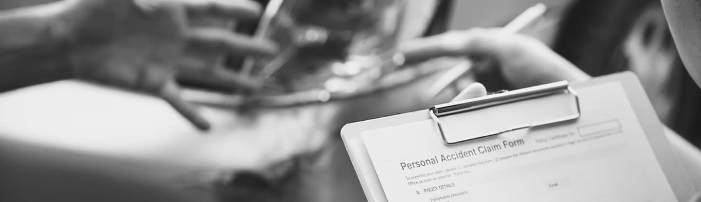 Asuransi Kecelakaan Diri